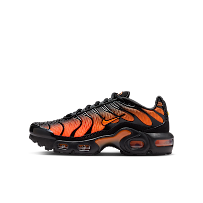 Nike Air Max Plus Older Kids' Shoes. Nike CA